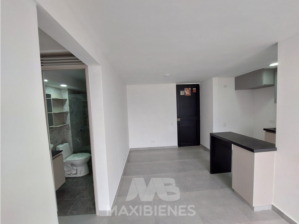 APARTAMENTO EN ARRRIENDO UBICADO EN COPACABANA — foto 3