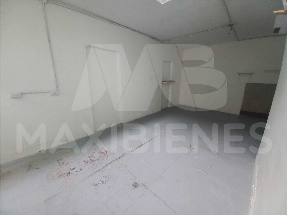 APARTAESTUDIO EN ARRIENDO EN EL SECTOR DE LA AMERICA — foto 3