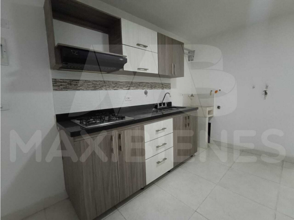 APARTAMENTO EN ARRIENDO EN EL SECTOR DE CALASANZ — foto 3