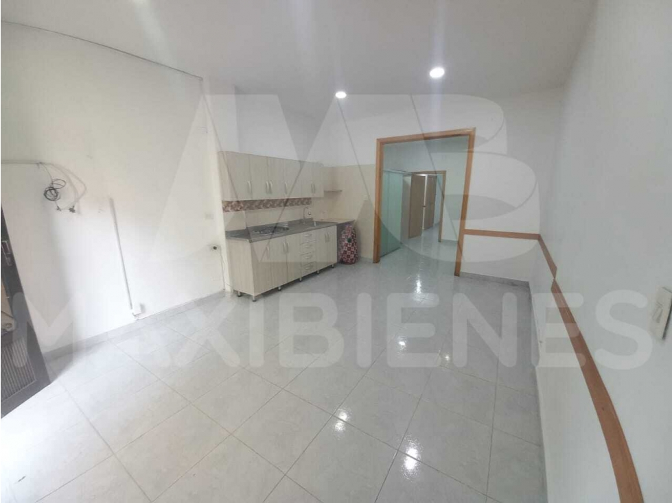 APARTAESTUDIO EN ARRIENDO EN EL SECTOR DE LOS ALCÁZARES — foto 3