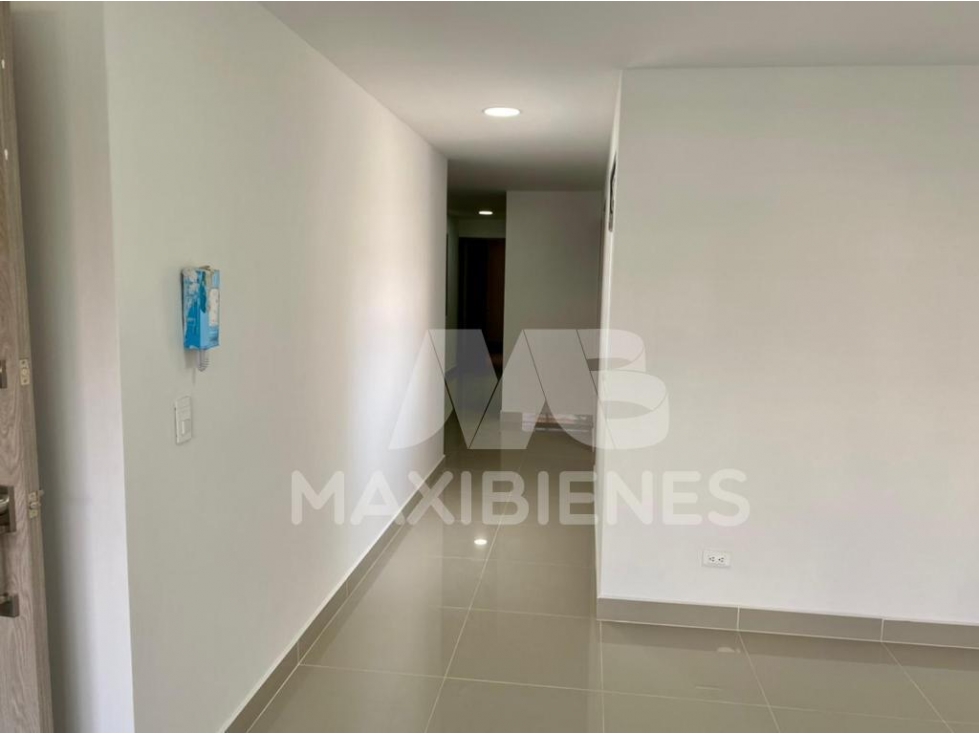 APARTAMENTO EN ARRIENDO SECTOR LA CASTELLANA — foto 2