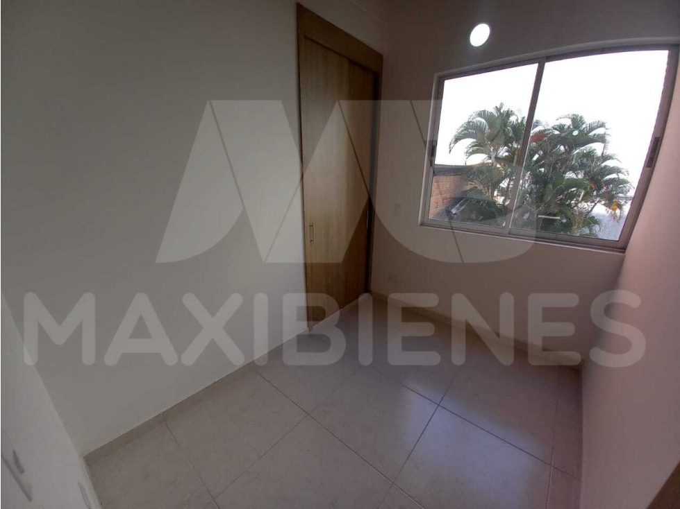 APARTAESTUDIO EN ARRIENDO EN EL SECTOR DE CALASANZ — foto 3