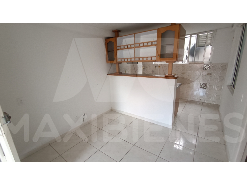 APARTAMENTO EN ARRIENDO EN EL SECTOR DE ESTADIO — foto 3