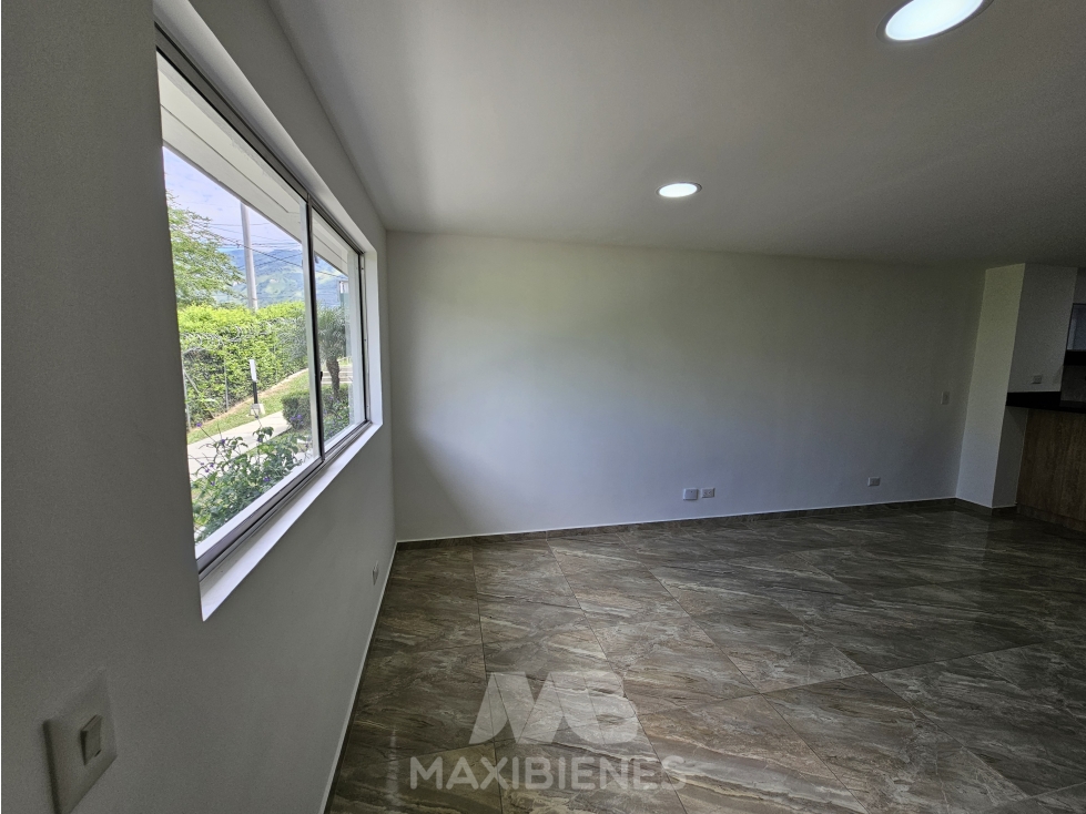 CASA EN ARRRIENDO UBICADA EN GIRARDOTA - 6