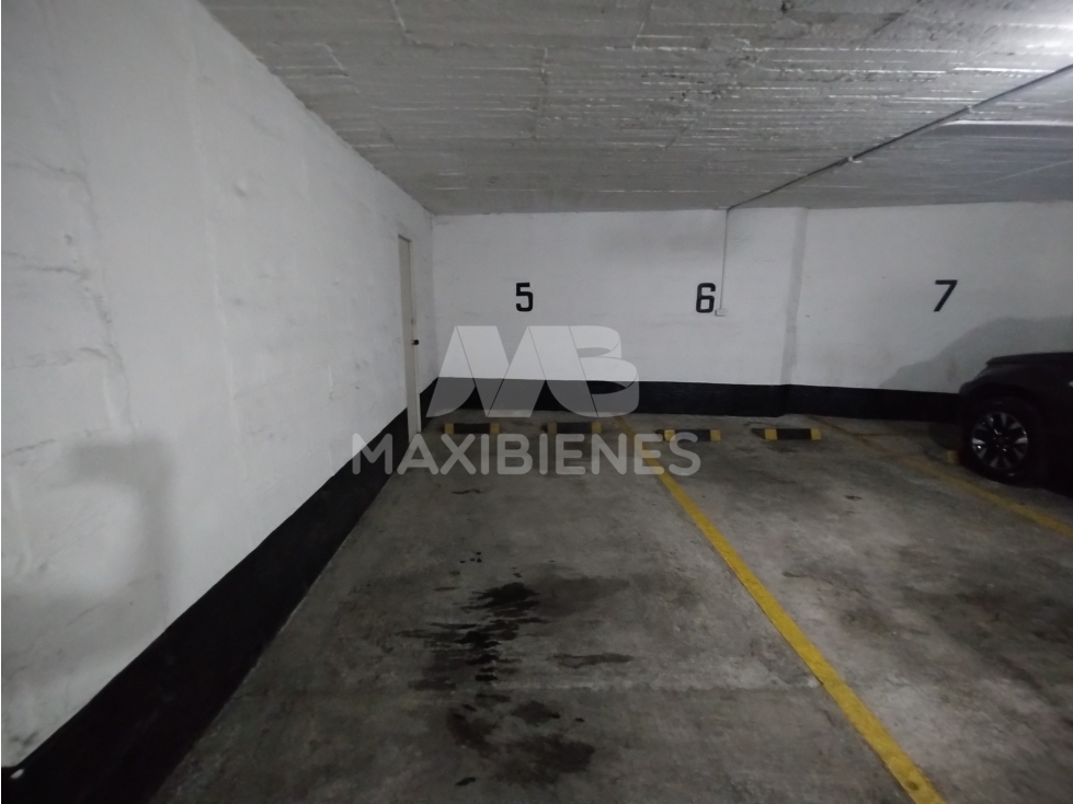 APARTAMENTO EN ARRIENDO SECTOR LA AMERICA — foto 3