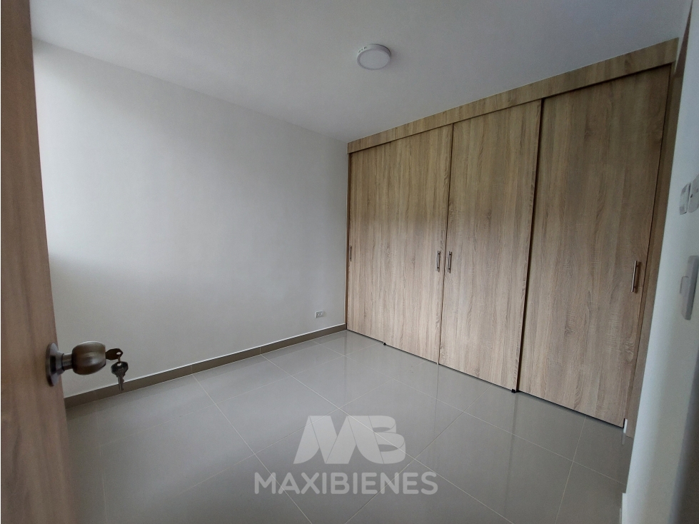 APARTAMENTO PARA ARRIENDO UBICADO EN BELLO — foto 3