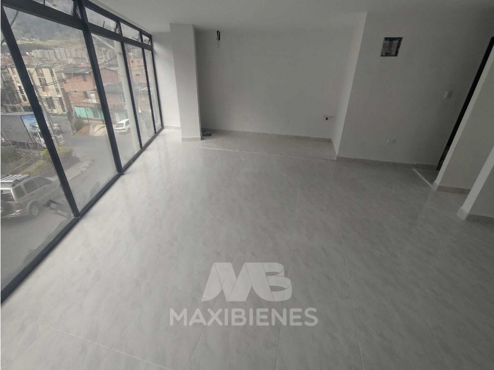 LOCAL PARA ARRIENDO UBICADO EN BELLO