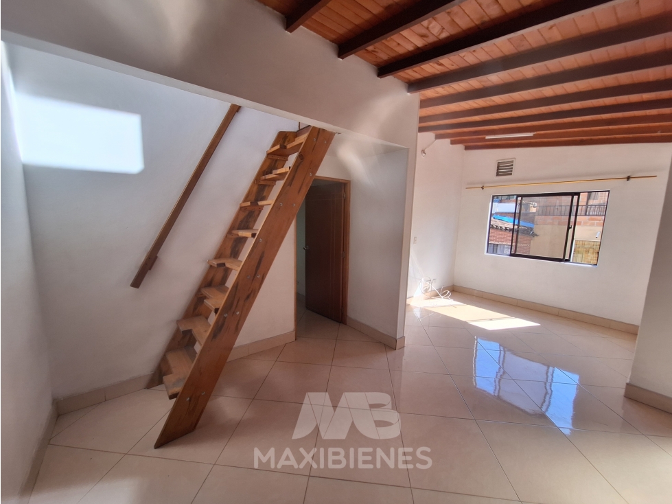 APARTAMENTO PARA ARRIENDO UBICADO EN BELLO — foto 6