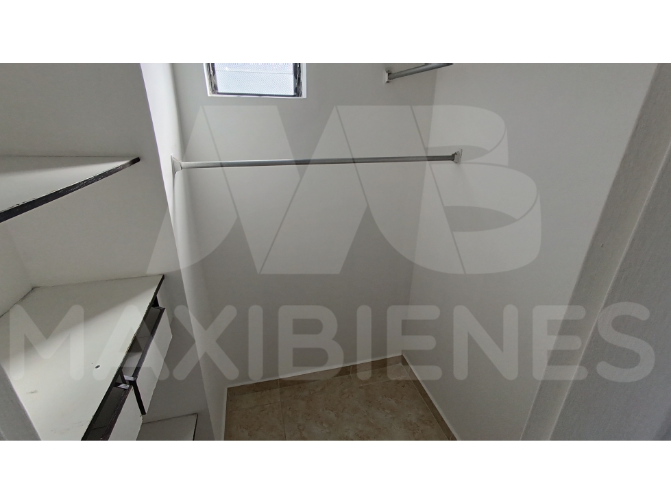 APARTAMENTO EN ARRIENDO EN EL SECTOR DE CALASANZ — foto 3