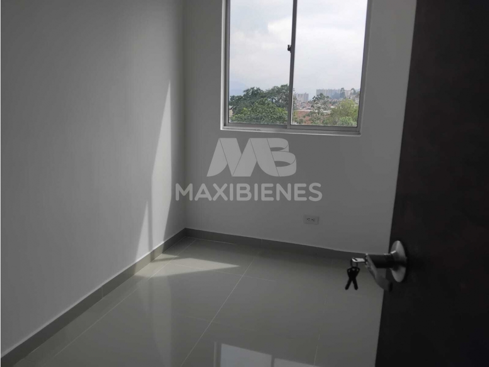 APARTAMENTO EN ARRIENDO UBICADO EN SAN ANTONIO DE PRADO — foto 3