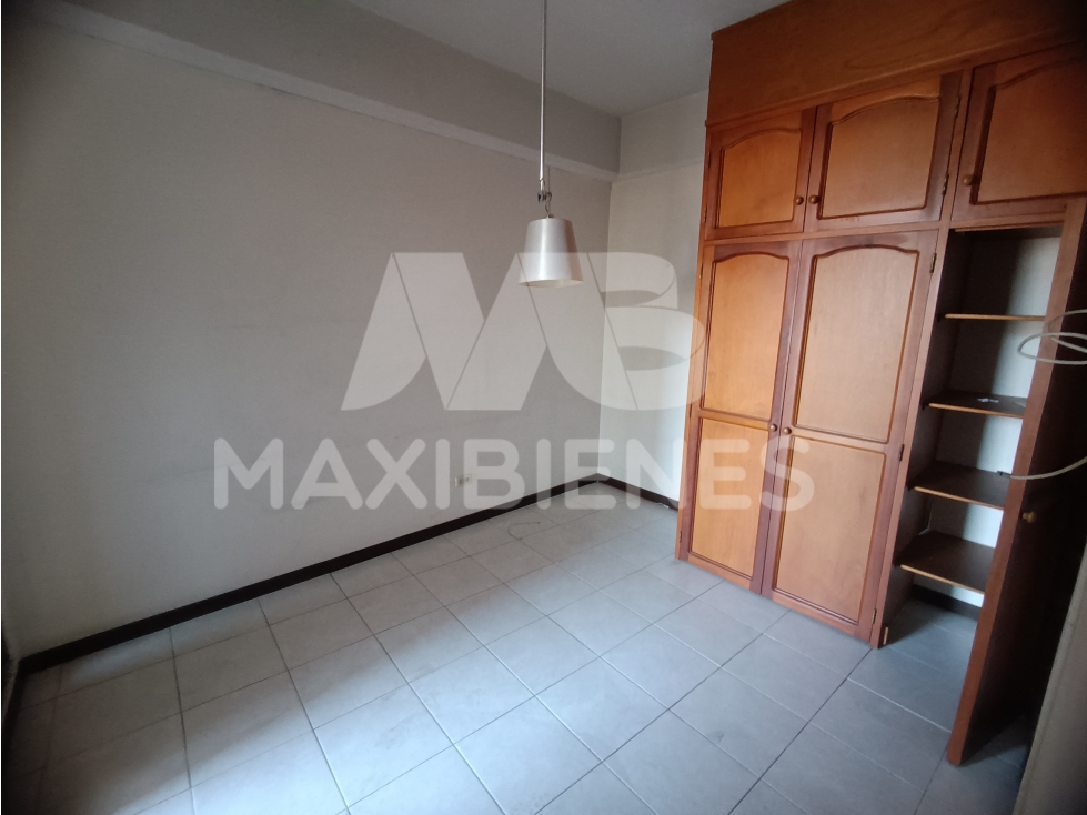 APARTAMENTO EN ARRIENDO SECTOR LAURELES — foto 3
