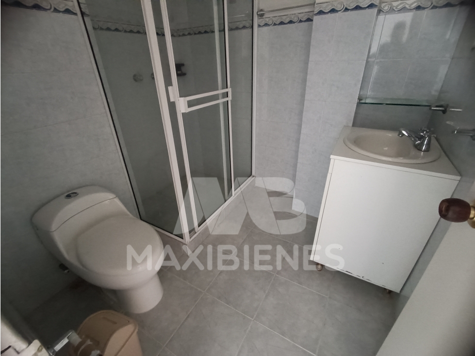 APARTAMENTO EN ARRIENDO SECTOR FLORIDANUEVA — foto 3