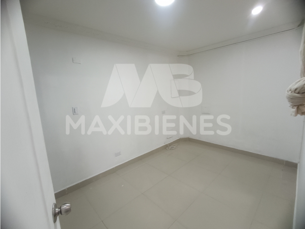APARTAMENTO EN ARRIENDO SECTOR LAURELES — foto 3