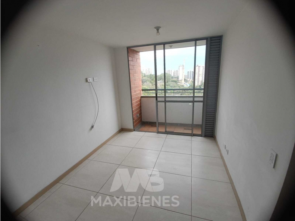 APARTAMENTO PARA ARRIENDO UBICADO EN BELLO — foto 6