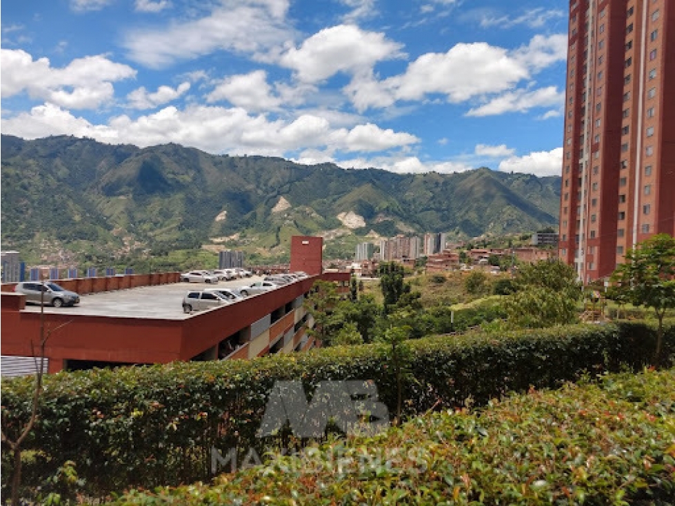 APARTAMENTO PARA ARRIENDO UBICADO EN BELLO — foto 3