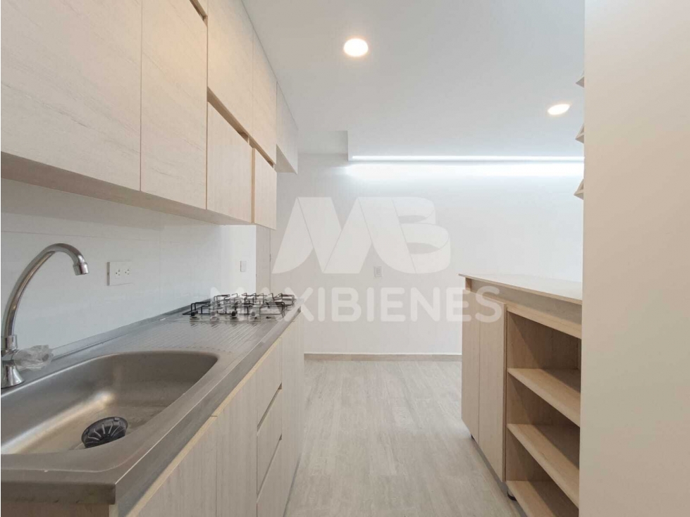 APARTAMENTO EN ARRIENDO UBICADO EN LA ESTRELLA