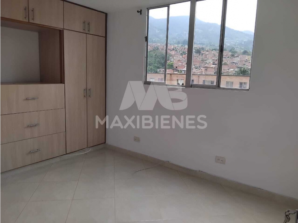 APARTAMENTO EN ARRIENDO UBICADO EN SAN ANTONIO DE PRADO — foto 4