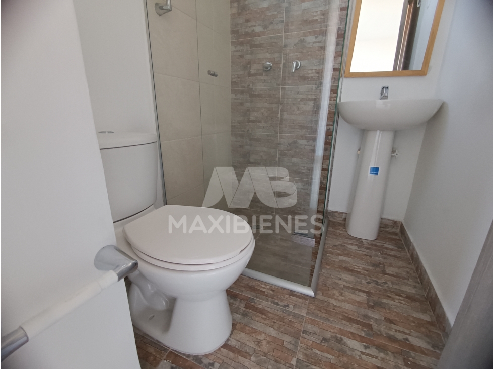 APARTAMENTO EN ARRIENDO SECTOR LA AMERICA — foto 3