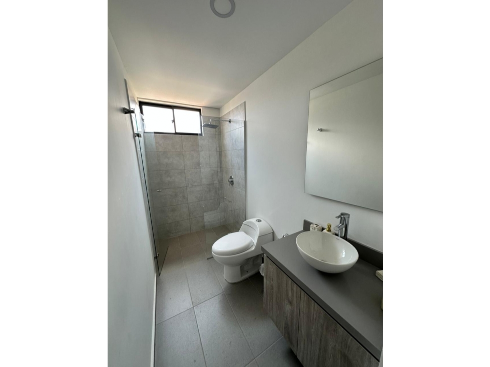 APARTAMENTO EN VENTA SECTOR CABAÑAS — foto 3