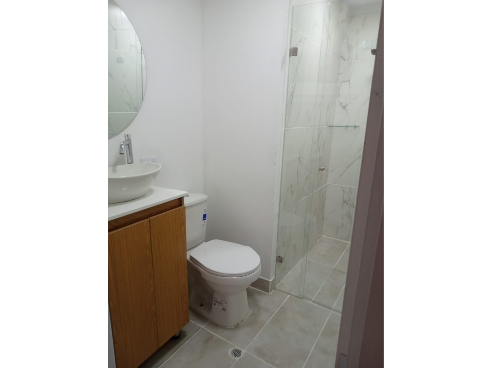 APARTAMENTO EN VENTA SECTOR LAURELES — foto 3