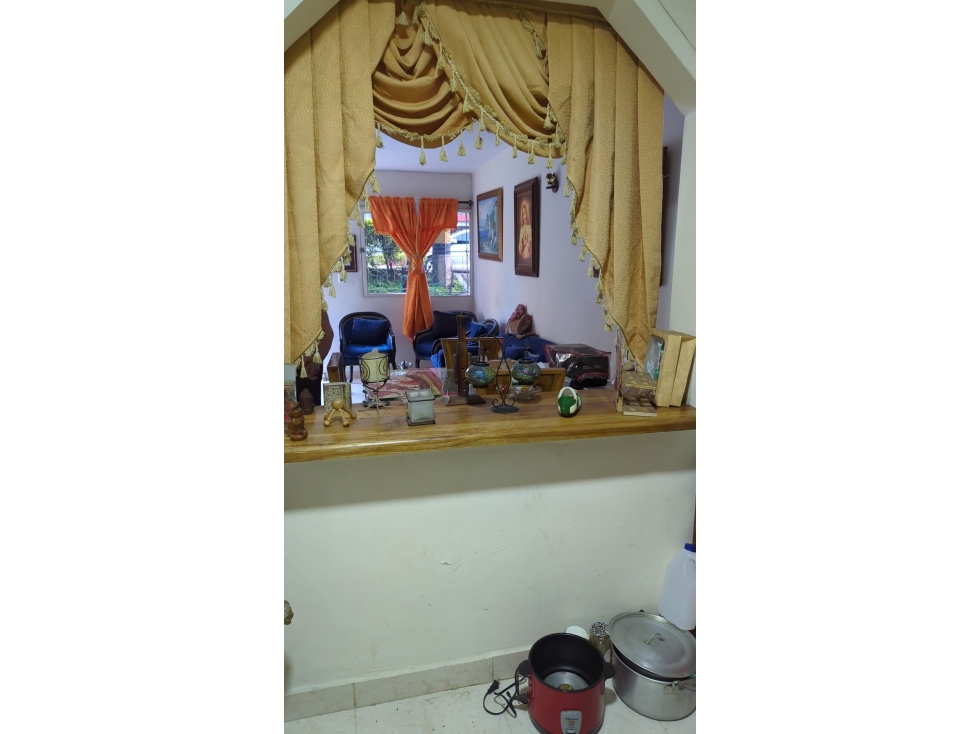 APARTAMENTO EN VENTA SECTOR CAICEDO — foto 3