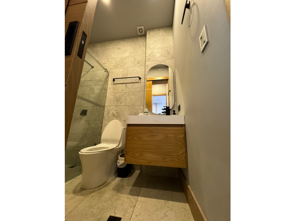 APARTAMENTO EN VENTA SECTOR EL PEÑOL - 3