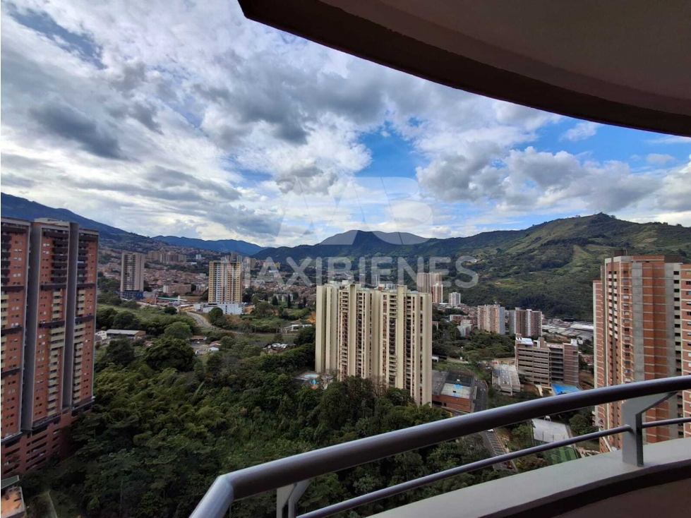 APARTAMENTO EN ARRIENDO UBICADO EN ITAGUI — foto 3