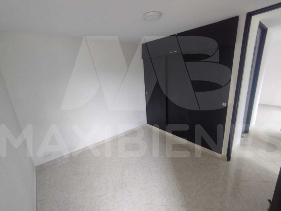 APARTAMENTO EN ARRIENDO EN EL SECTOR DE SAN JAVIER — foto 3