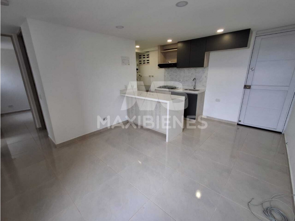 APARTAMENTO EN ARRIENDO UBICADO EN SAN ANTONIO DE PRADO