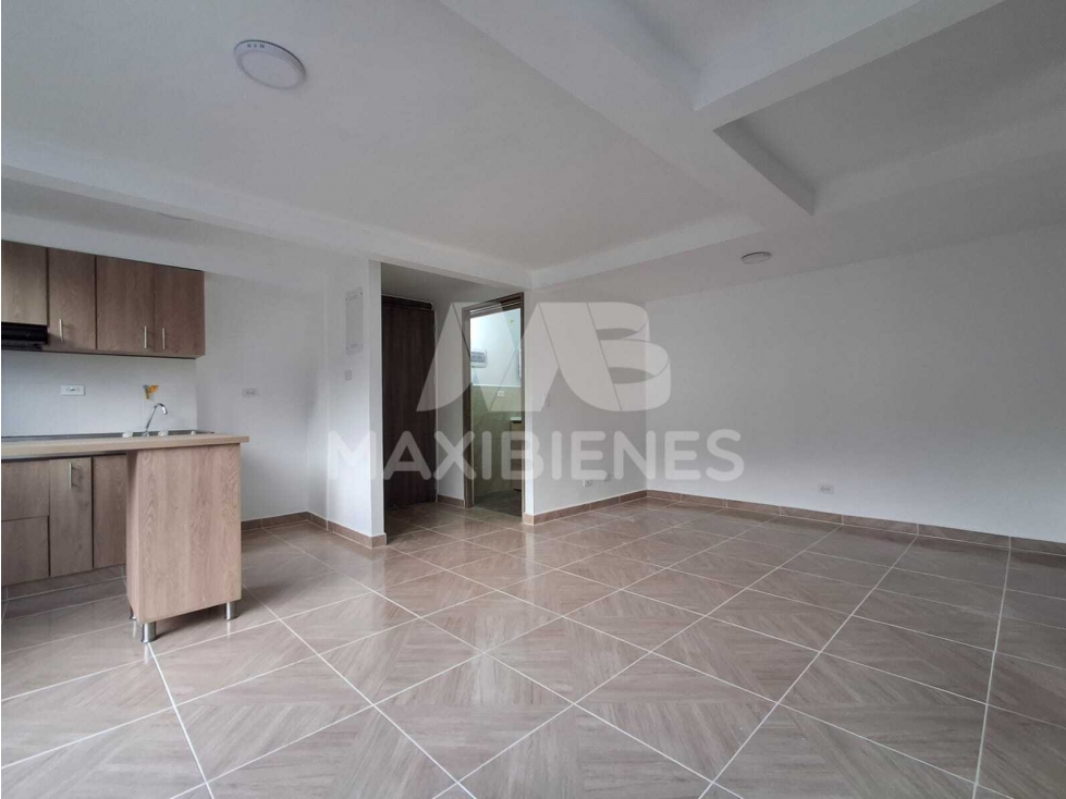 APARTAMENTO EN ARRIENDO UBICADO EN SAN ANTONIO DE PRADO