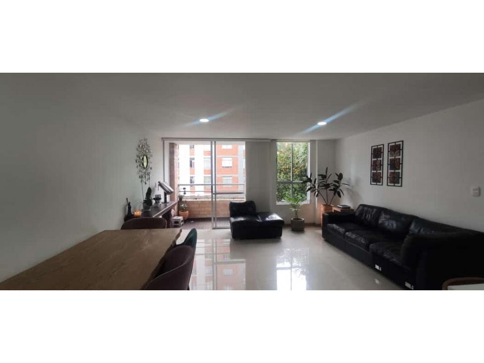 APARTAMENTO EN VENTA SECTOR ITAGÜI SURAMERICA — foto 3