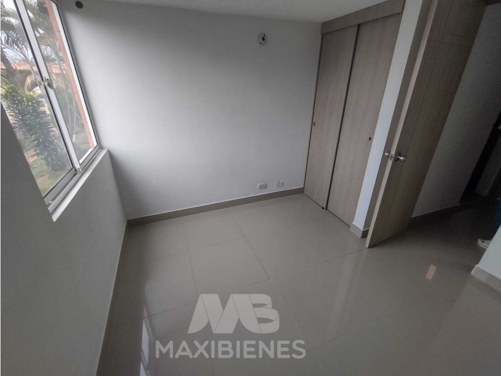 APARTAMENTO PARA ARRIENDO UBICADO EN BELLO — foto 4