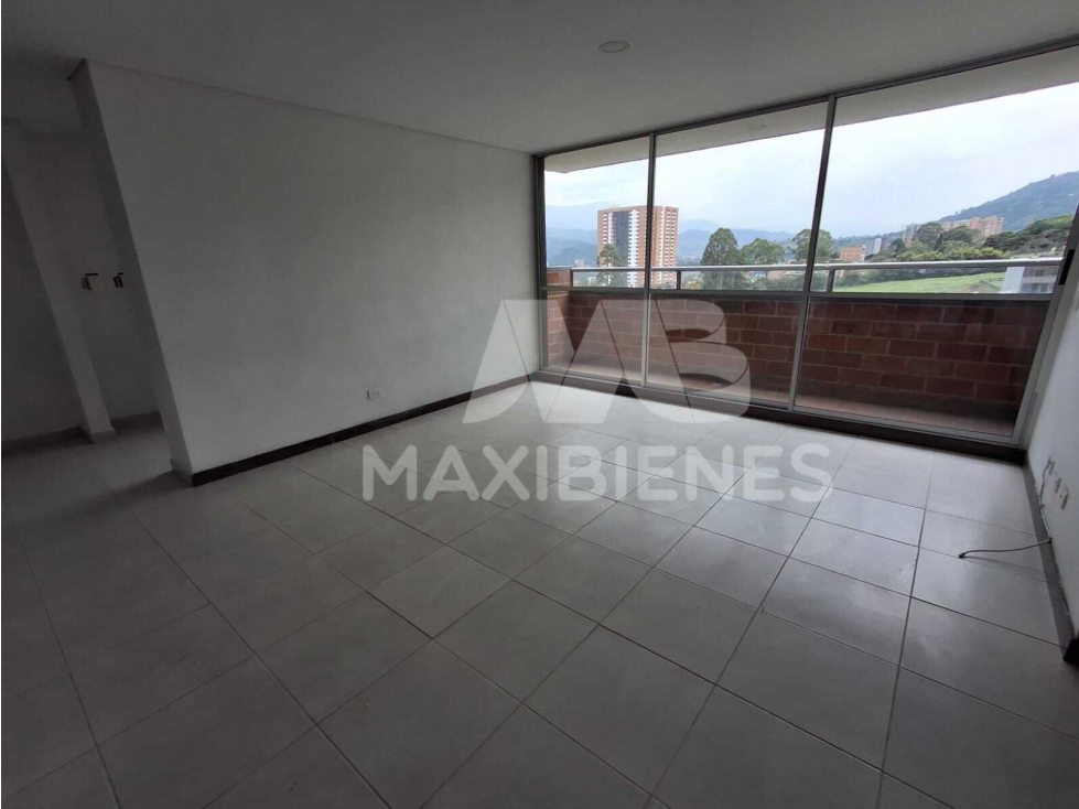 APARTAMENTO EN ARRIENDO UBICADO EN LA ESTRELLA — foto 3