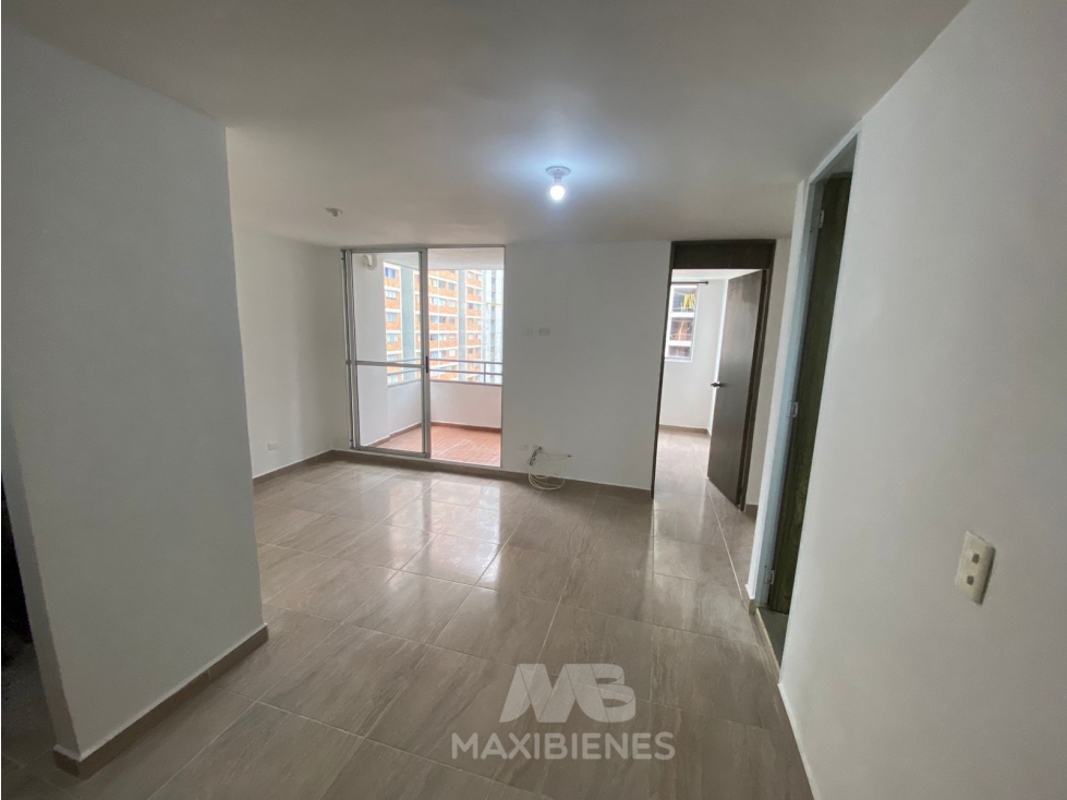 APARTAMENTO PARA ARRIENDO UBICADO EN BELLO — foto 3