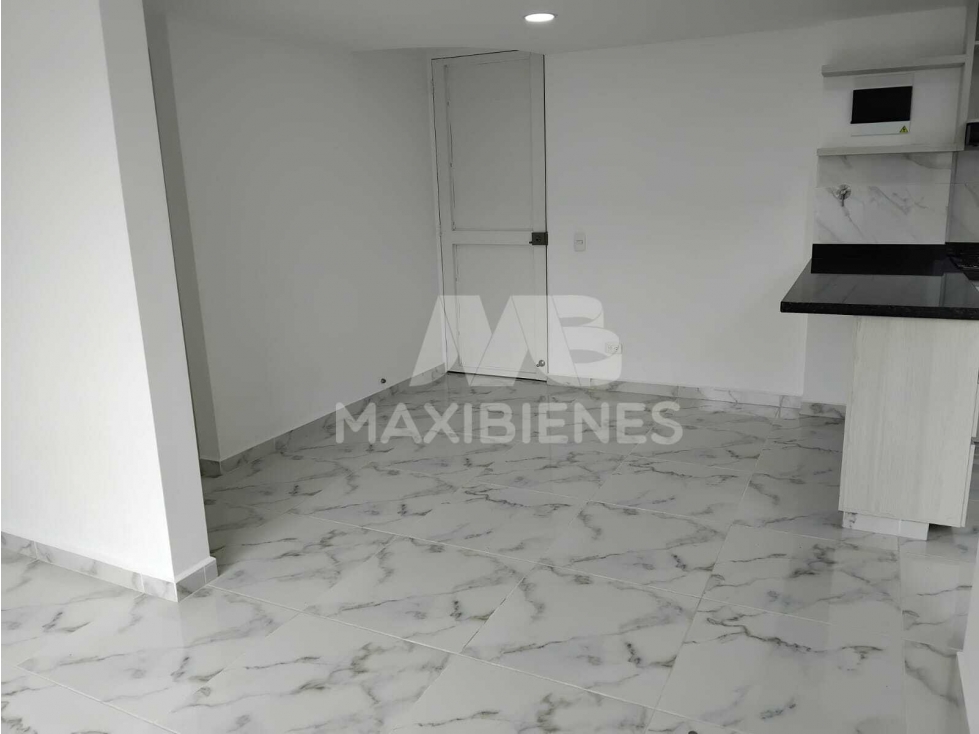 APARTAMENTO EN ARRIENDO UBICADO EN SAN ANTONIO DE PRADO
