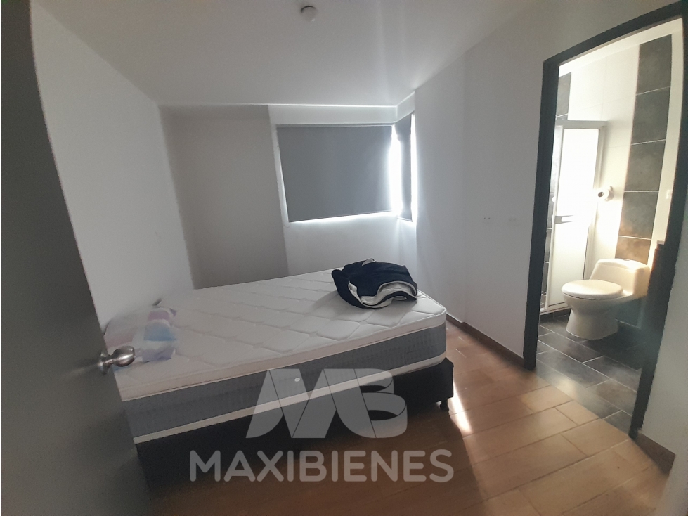 APARTAMENTO PARA ARRIENDO UBICADO EN BELLO — foto 6