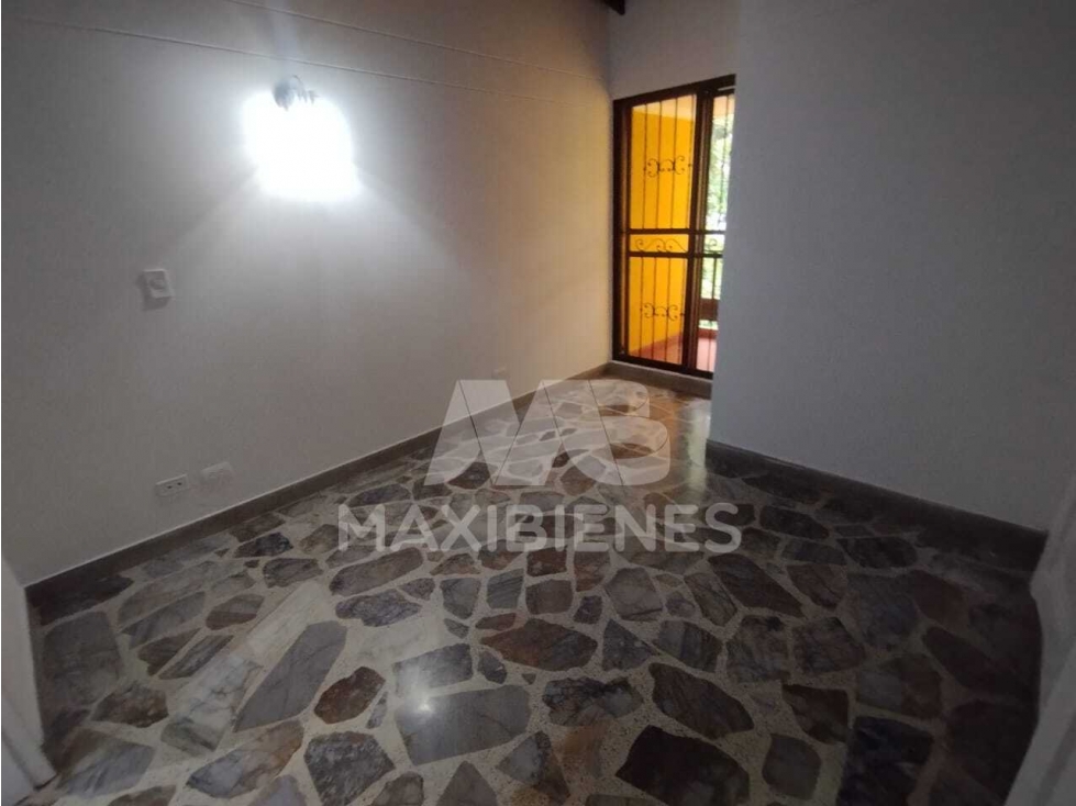 APARTAMENTO EN ARRIENDO SECTOR SIMON BOLIVAR — foto 3