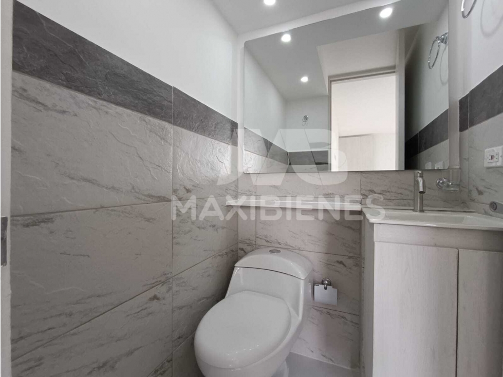 APARTAMENTO EN ARRIENDO UBICADO EN SAN ANTONIO DE PRADO / VERGEL — foto 5