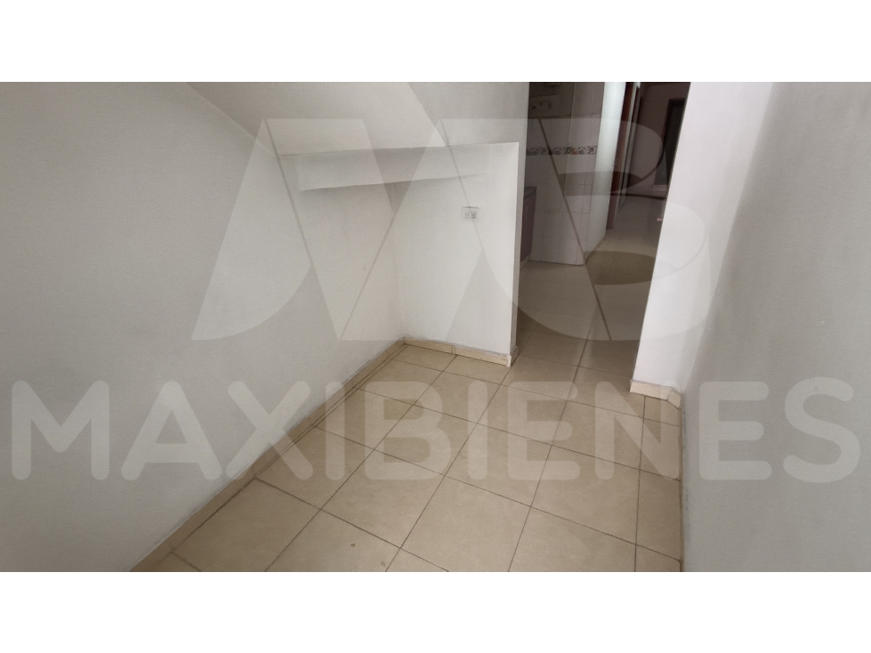 APARTAMENTO EN ARRIENDO EN EL SECTOR DE SAN JAVIER — foto 3