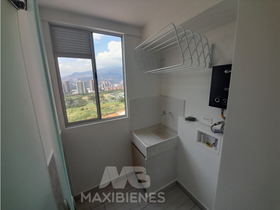 APARTAMENTO PARA ARRIENDO UBICADO EN NAVARRA — foto 4