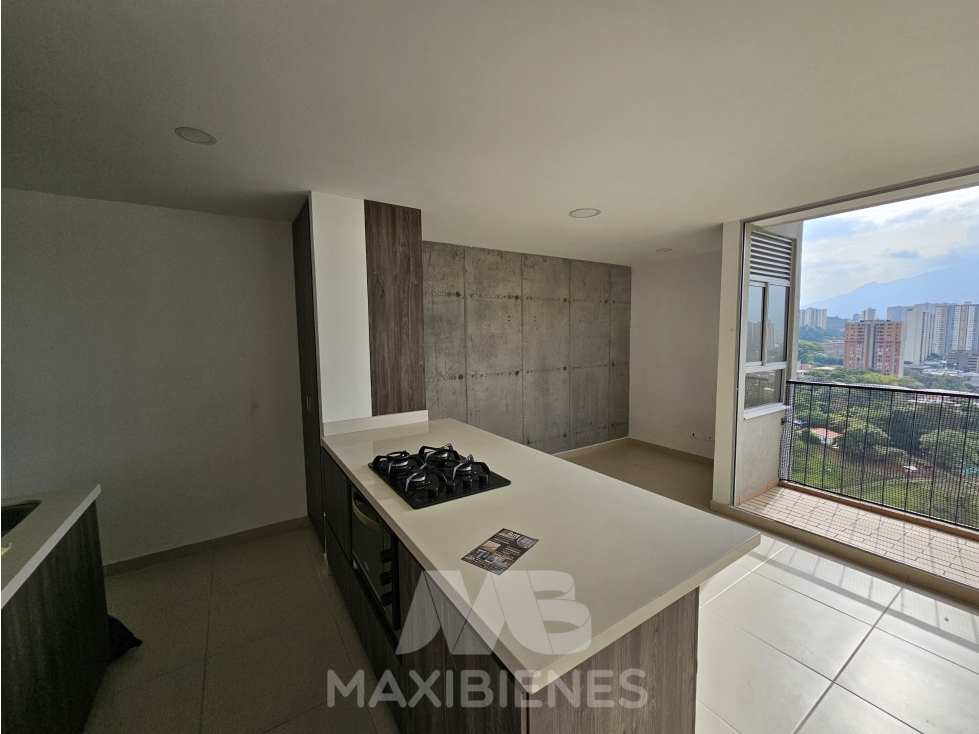 APARTAMENTO EN VENTA UBICADO EN COPACABANA — foto 2