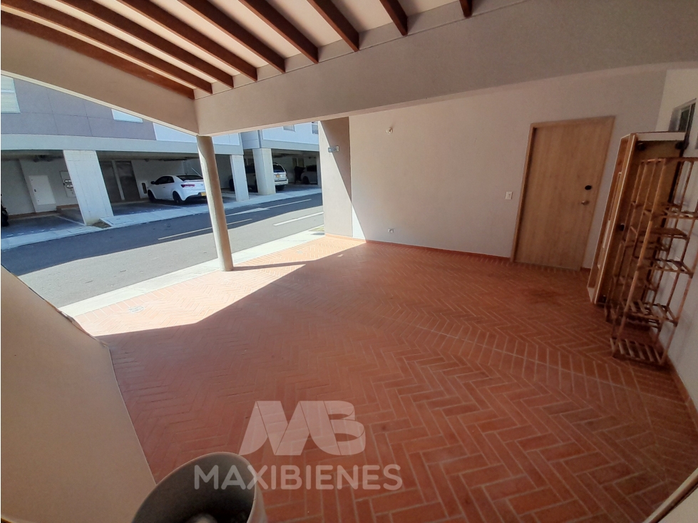 APARTAMENTO PARA VENTA UBICADO EN BELLO - 5