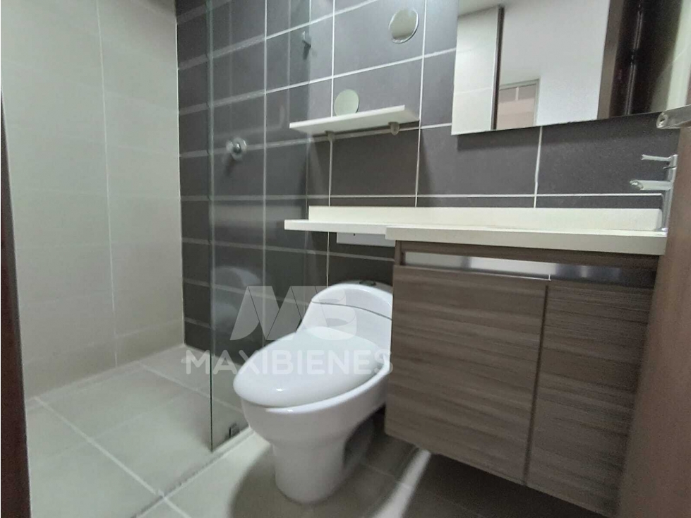 APARTAMENTO EN ARRIENDO SECTOR FLORIDA NUEVA — foto 3