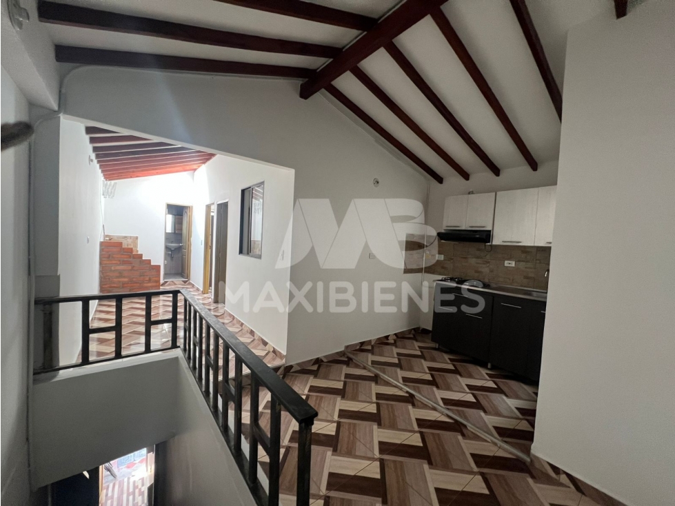 APARTAMENTO EN ARRIENDO UBICADO EN ITAGUI — foto 2
