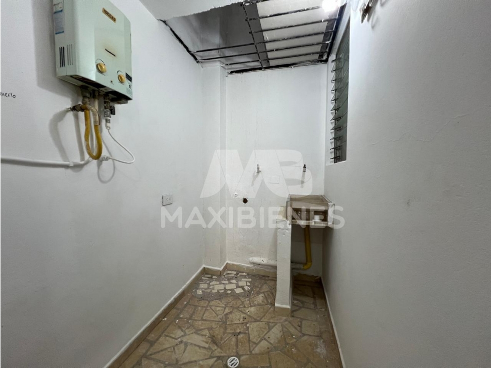 APARTAMENTO EN ARRIENDO UBICADO EN SAN ANTONIO DE PRADO — foto 3