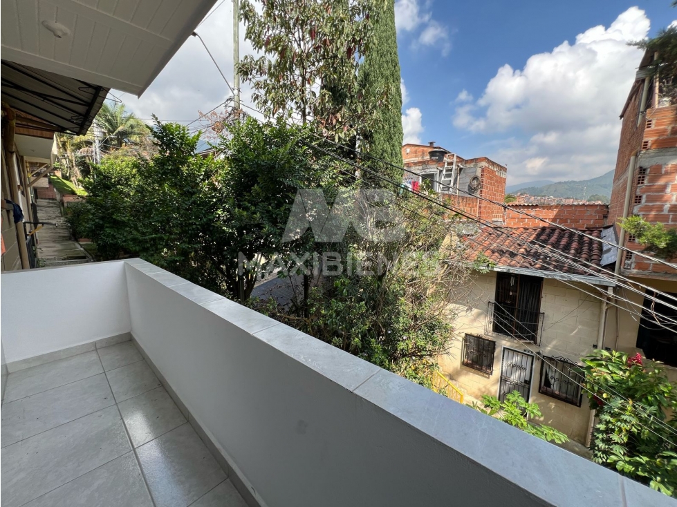 APARTAMENTO EN ARRIENDO UBICADO EN SAN ANTONIO DE PRADO — foto 6