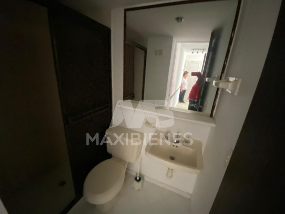 APARTAMENTO EN ARRIENDO SECTOR LA AMERICA,MEDELLIN — foto 3