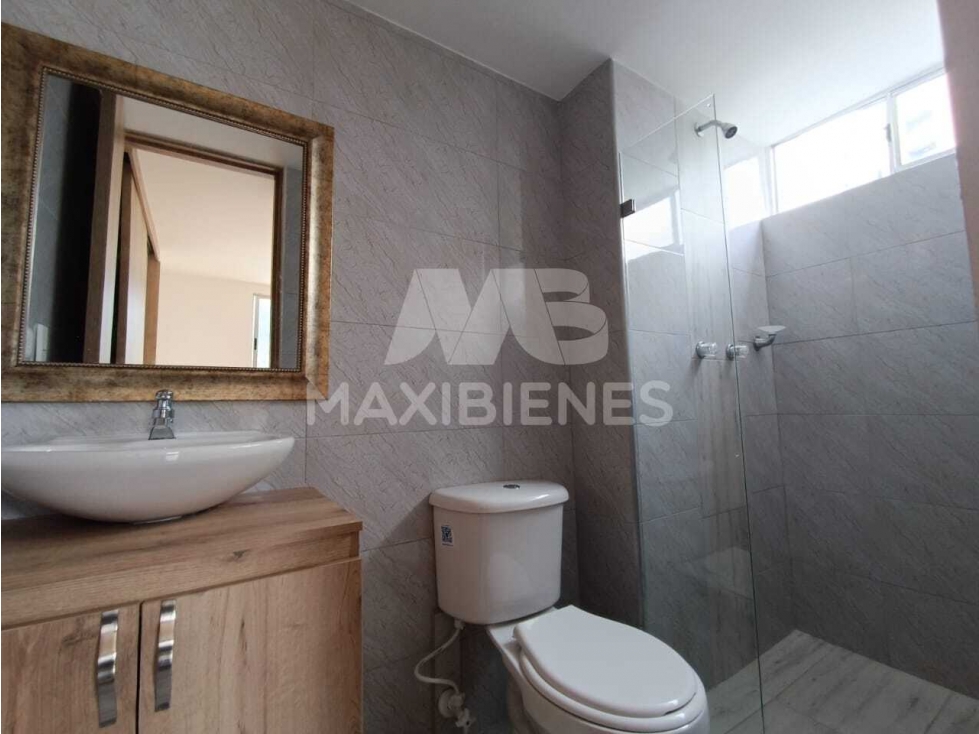 APARTAMENTO EN ARRIENDO UBICADO EN LA ITAGUI — foto 3