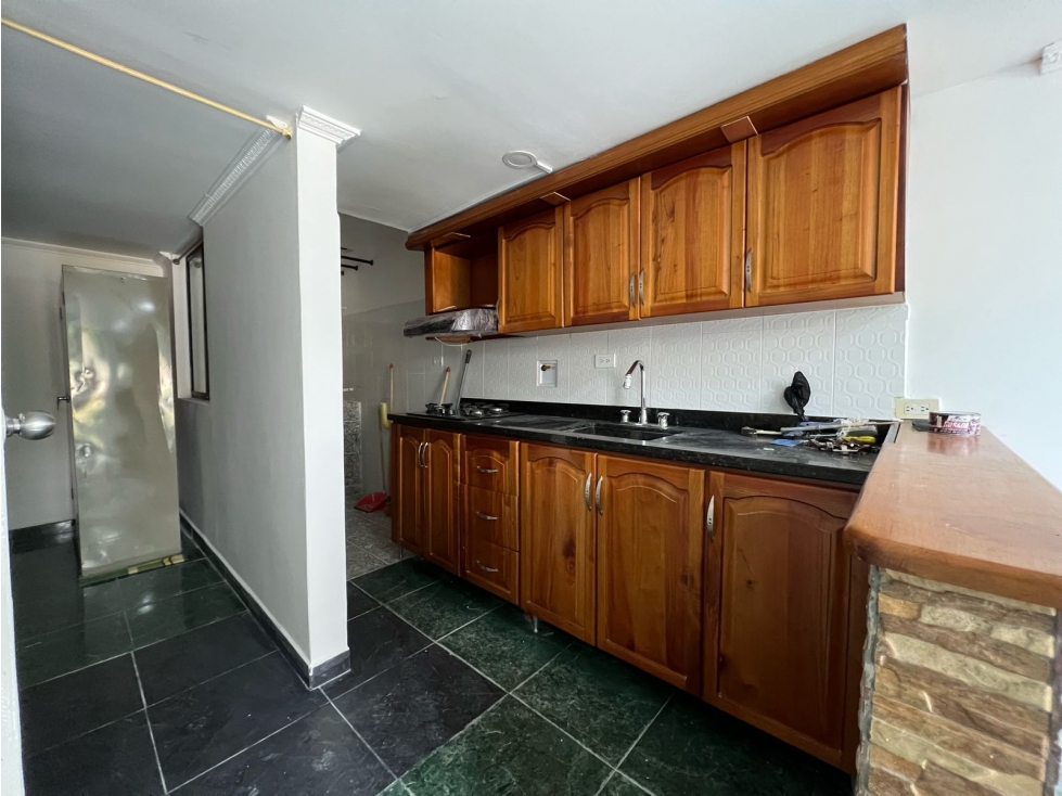 APARTAMENTO EN ARRIENDO UBICADO EN SAN ANTONIO DE PRADO — foto 3