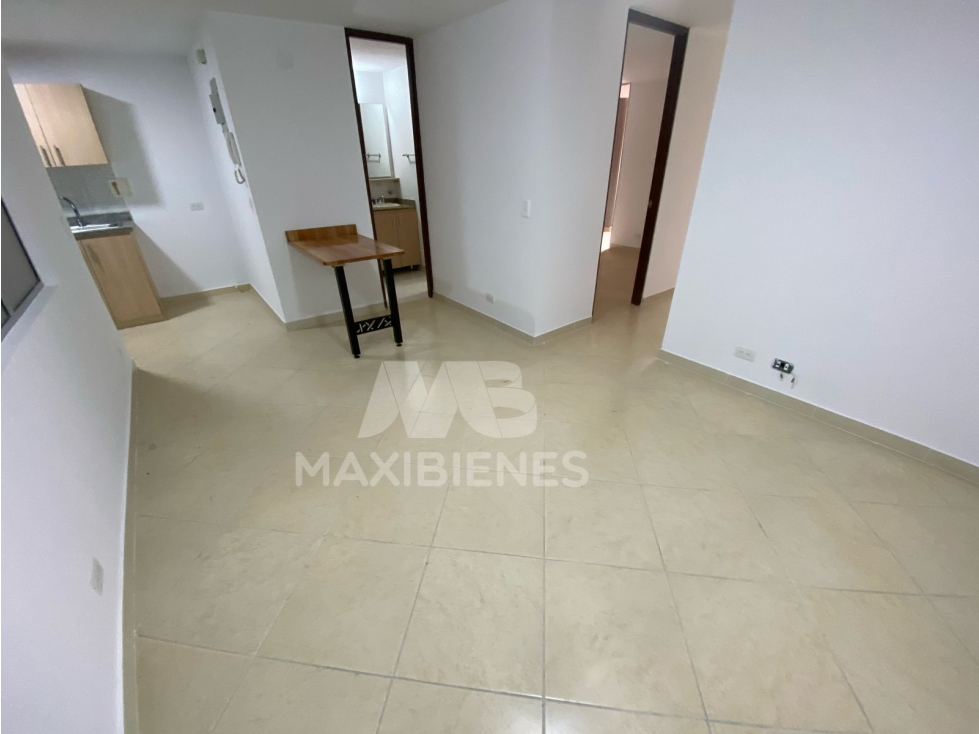 APARTAMENTO EN ARRIENDO SECTOR FLORIDA NUEVA — foto 3